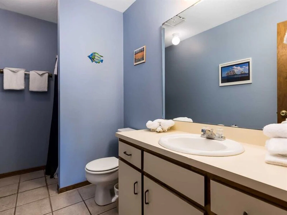 Sundial by Meyer Vacation Rentals
