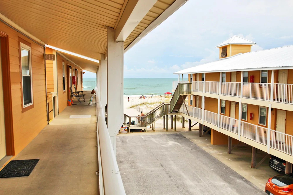 Sunrise Village by Meyer Vacation Rentals