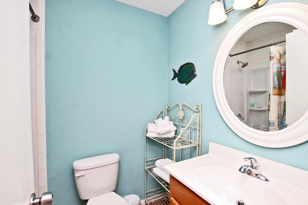 Sunrise Village by Meyer Vacation Rentals