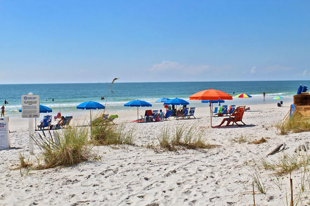 Sunrise Village by Meyer Vacation Rentals