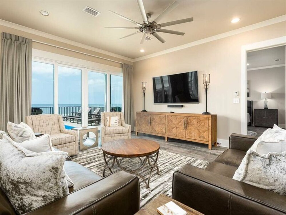 Sun Swept by Meyer Vacation Rentals