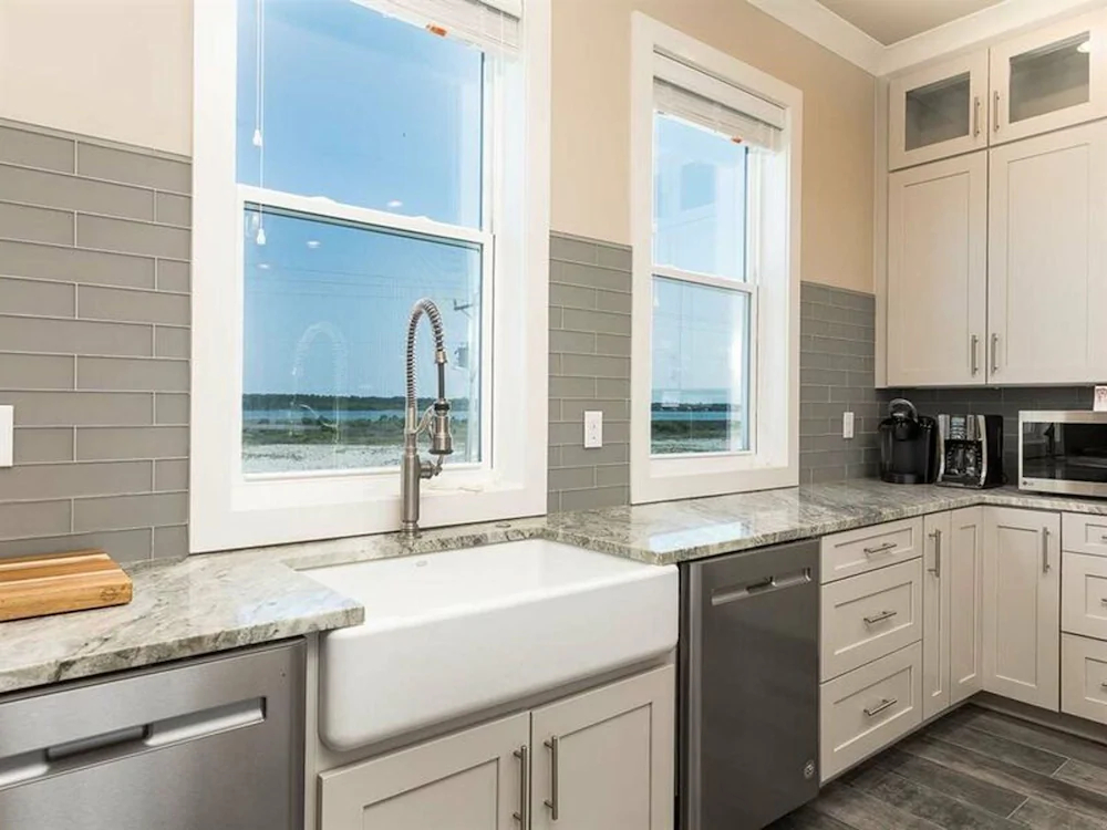 Sun Swept by Meyer Vacation Rentals