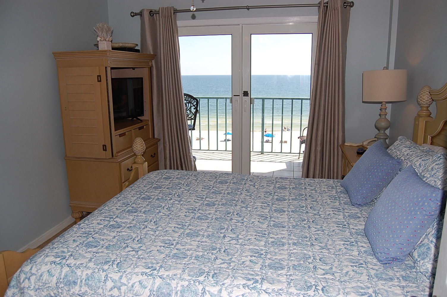 Surf Side Shores