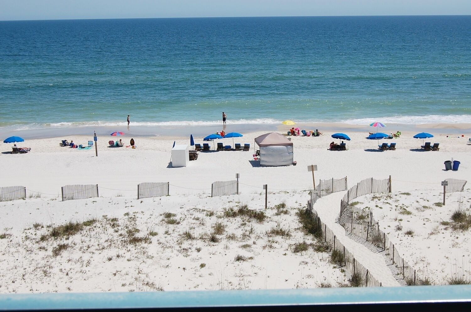 Surf Side Shores