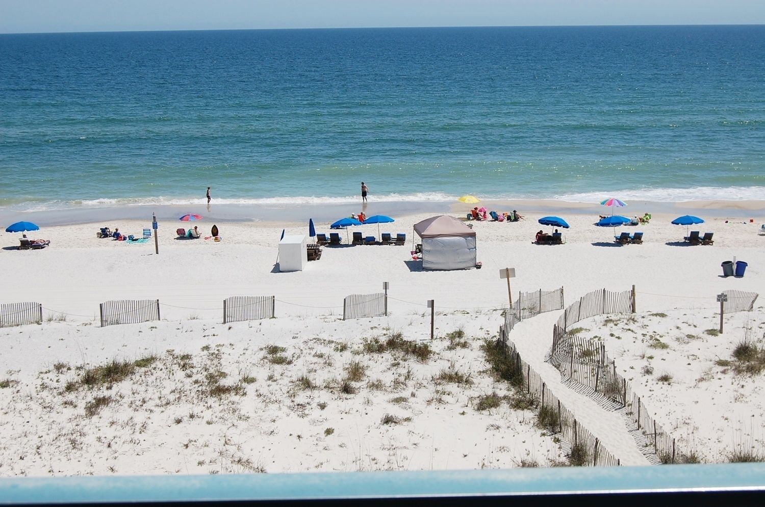 Surf Side Shores