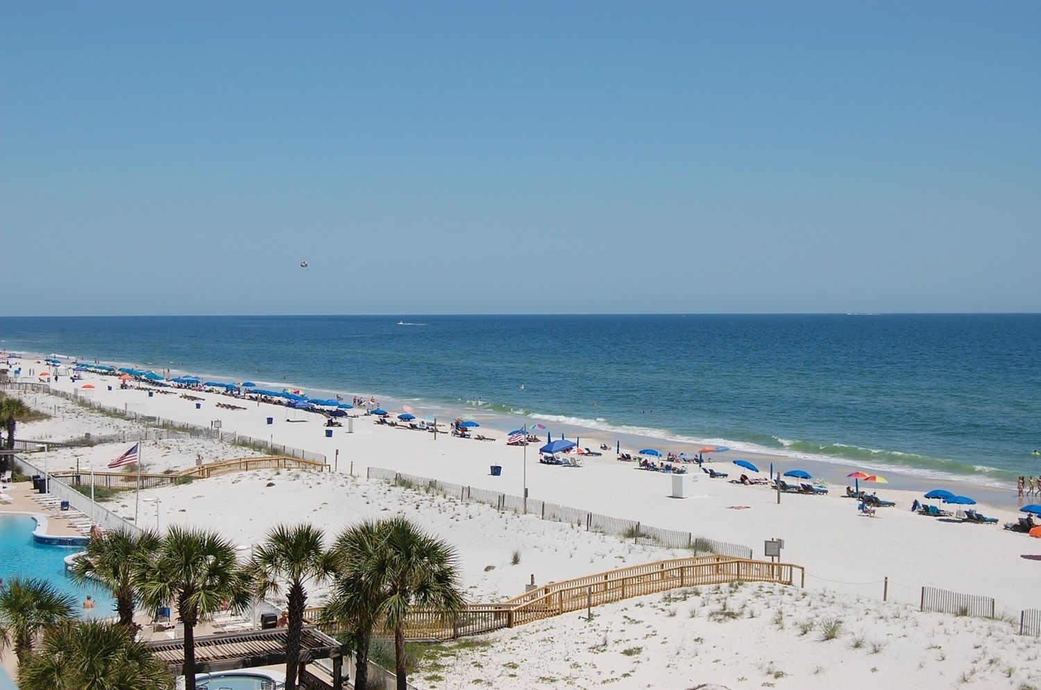 Surf Side Shores