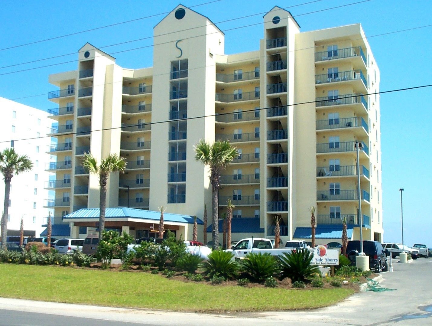 Surf Side Shores