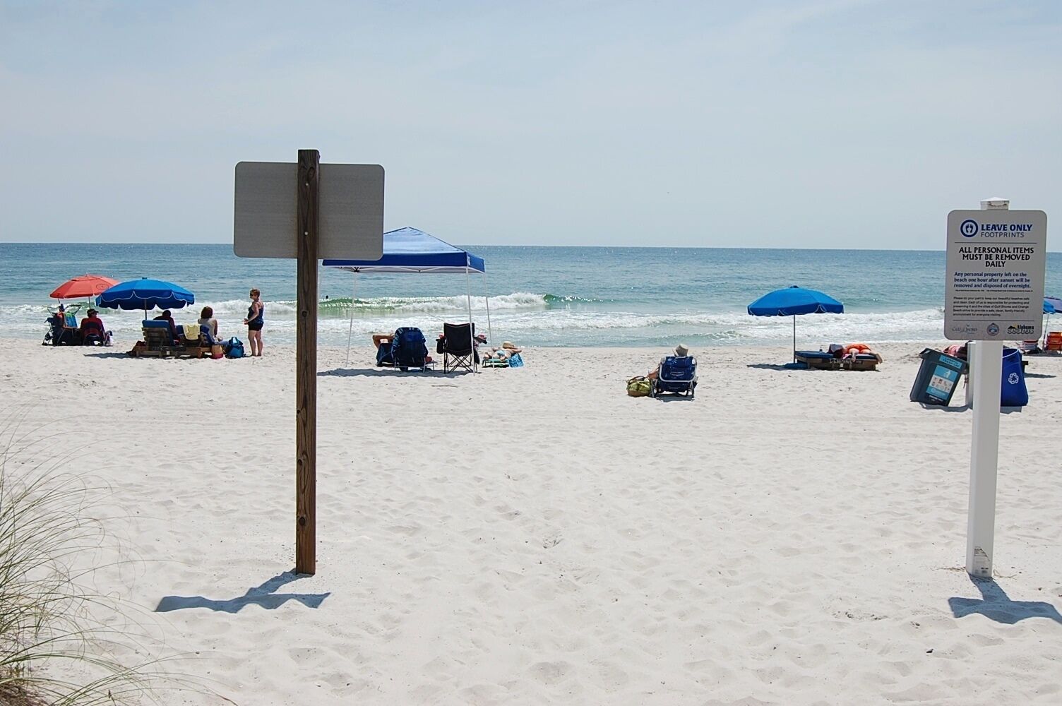 Surf Side Shores
