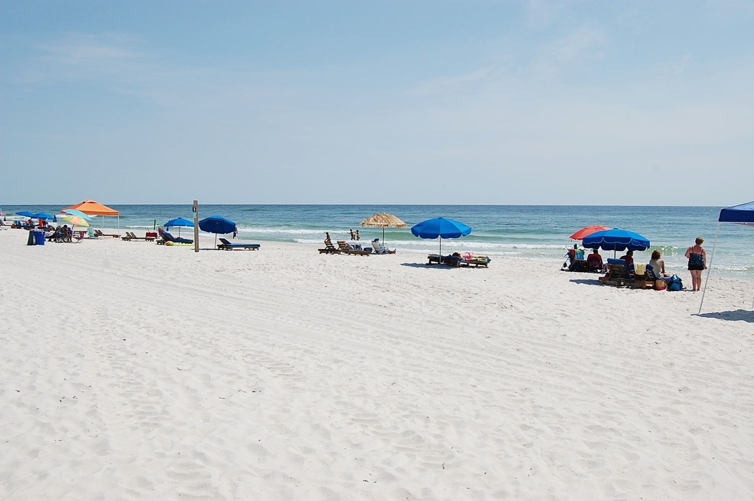 Surf Side Shores