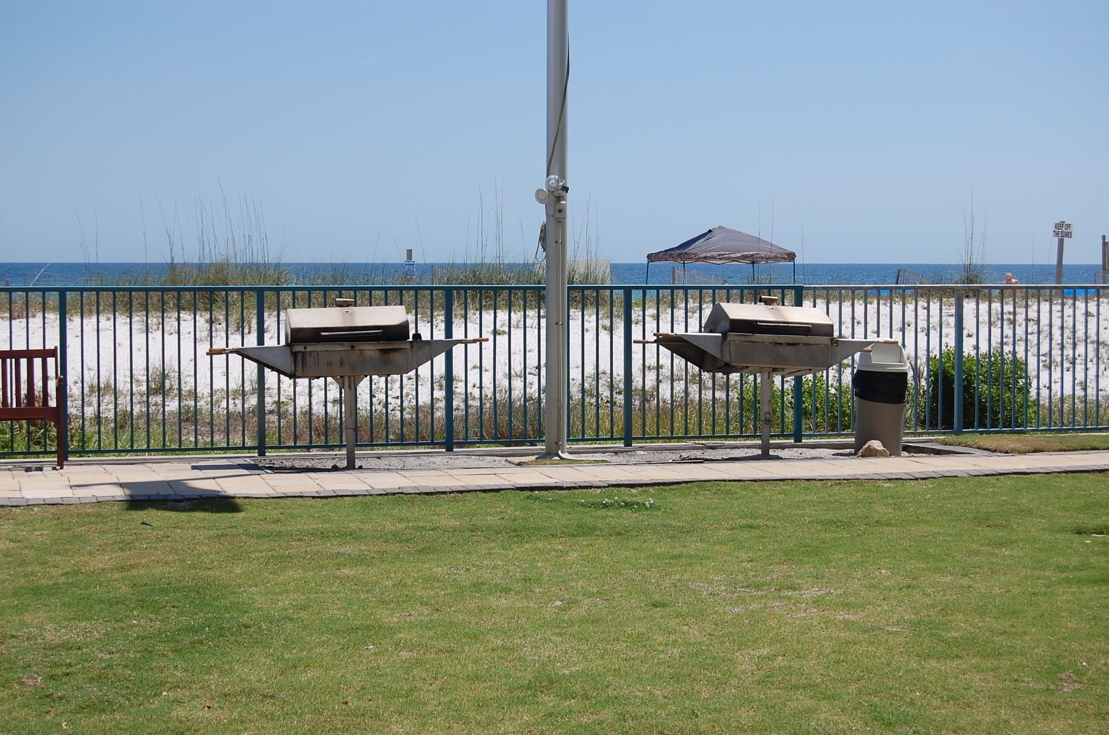 Surf Side Shores