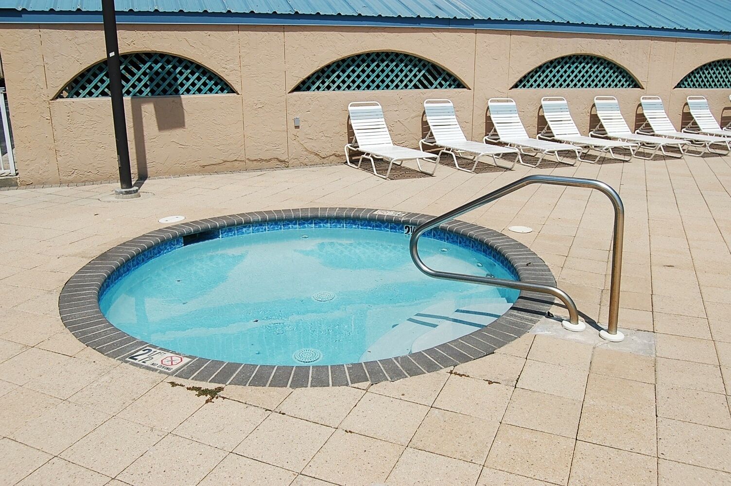 Surf Side Shores