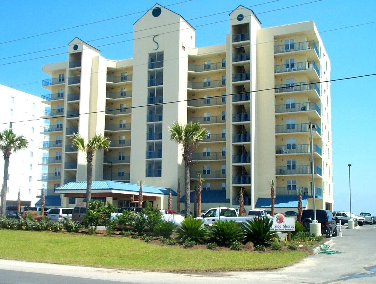 Surf Side Shores