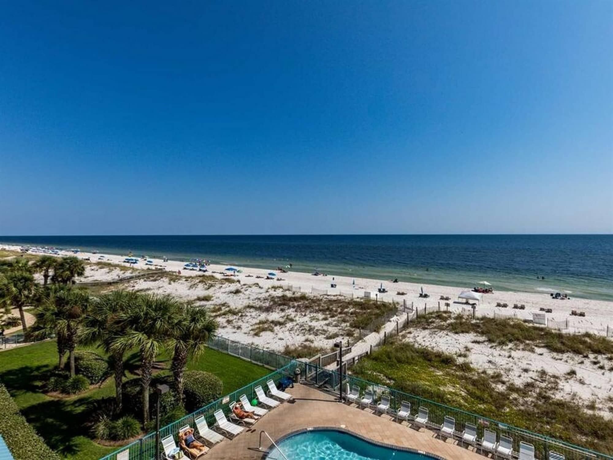 Surf Side Shores by Meyer Vacation Rentals