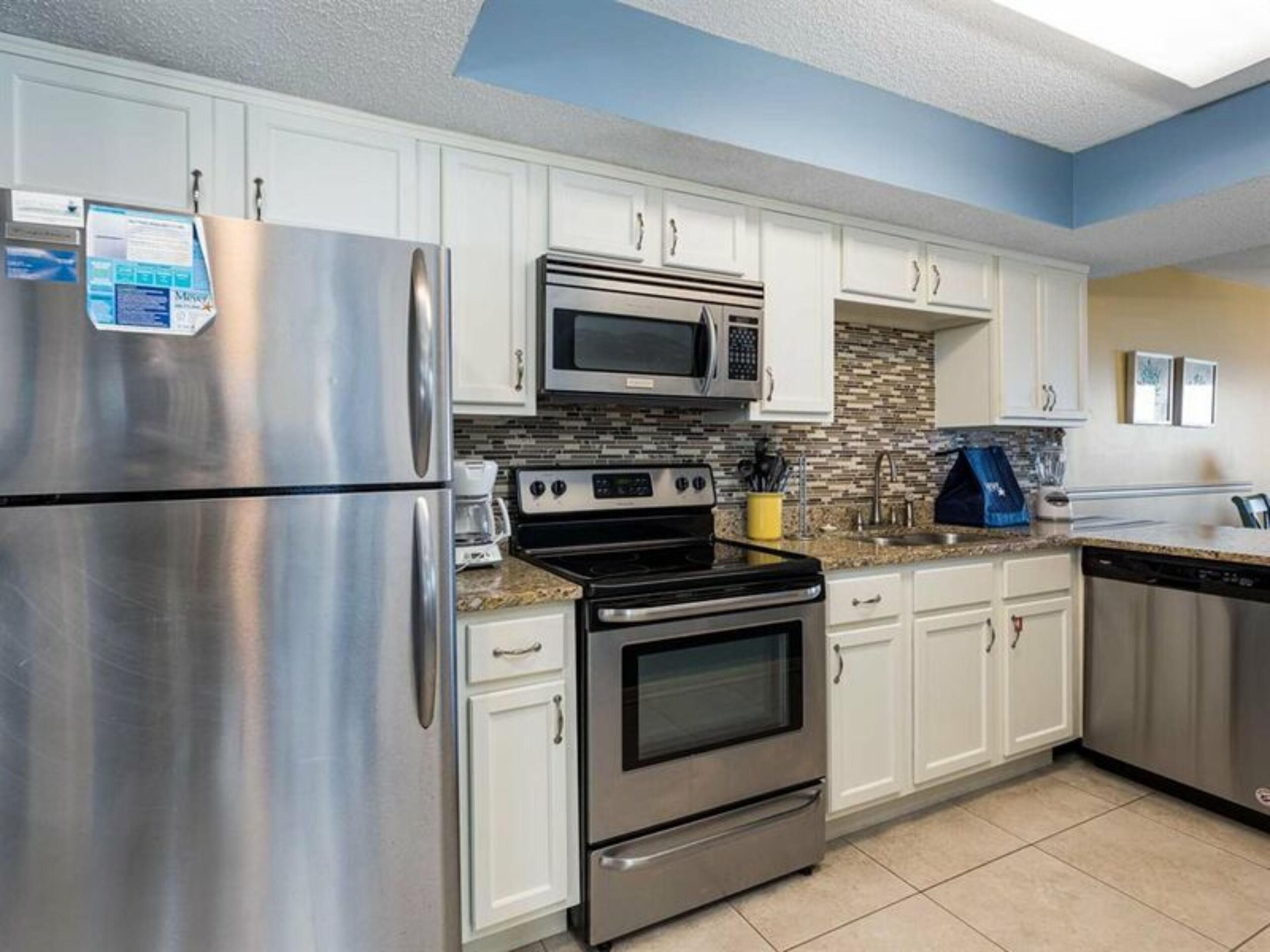 Surf Side Shores by Meyer Vacation Rentals