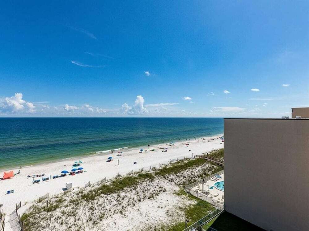 Surf Side Shores by Meyer Vacation Rentals
