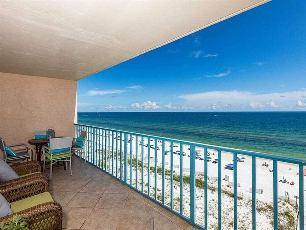 Surf Side Shores by Meyer Vacation Rentals