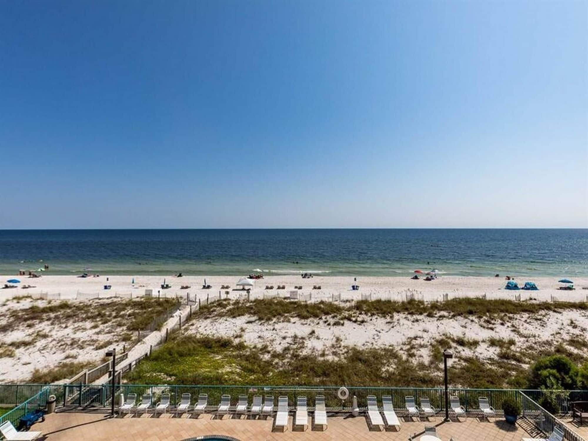 Surf Side Shores by Meyer Vacation Rentals