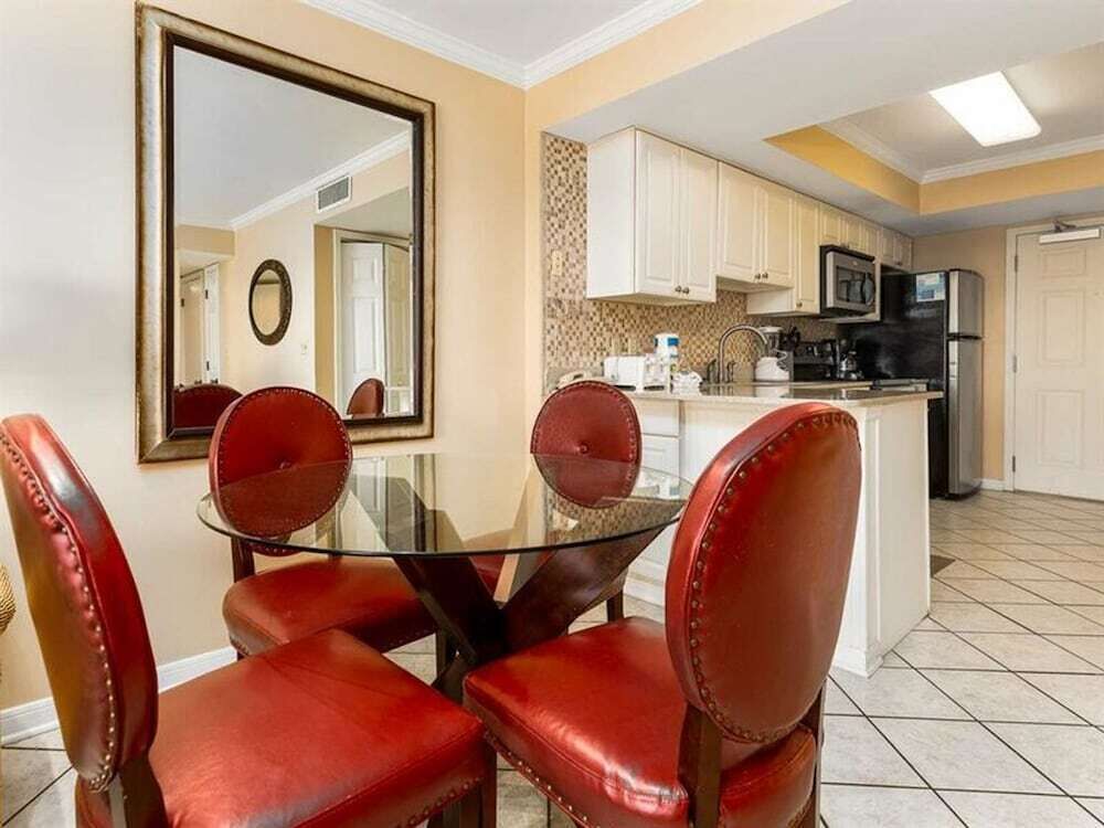 Surf Side Shores by Meyer Vacation Rentals