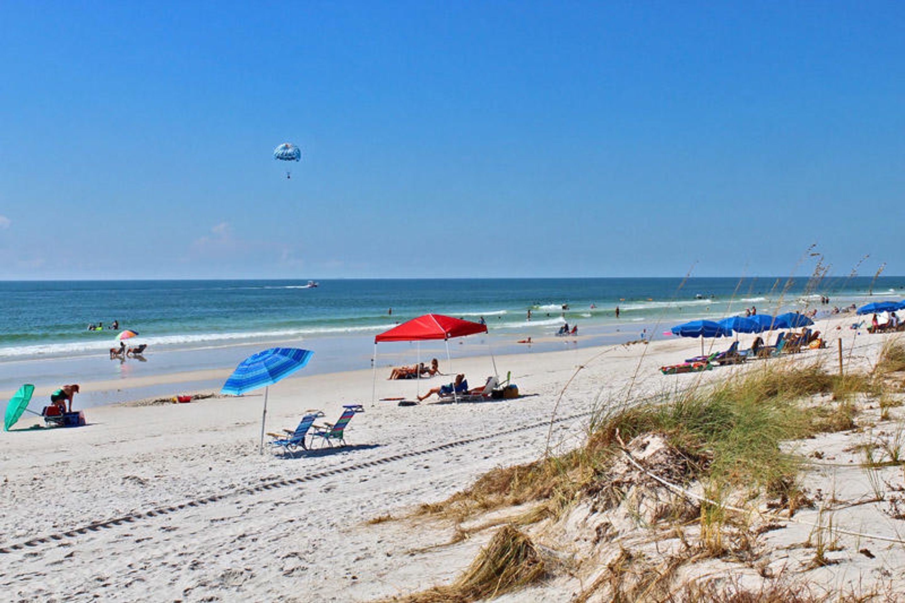 Surf Side Shores by Youngs Suncoast