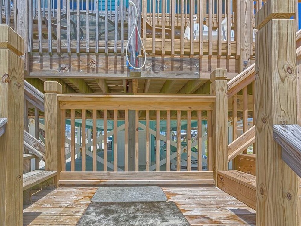 Sweet Alabama by Meyer Vacation Rentals