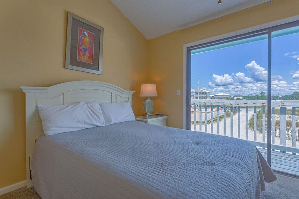 Sweet Alabama by Meyer Vacation Rentals