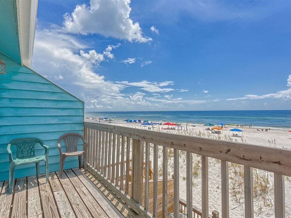 Sweet Alabama by Meyer Vacation Rentals