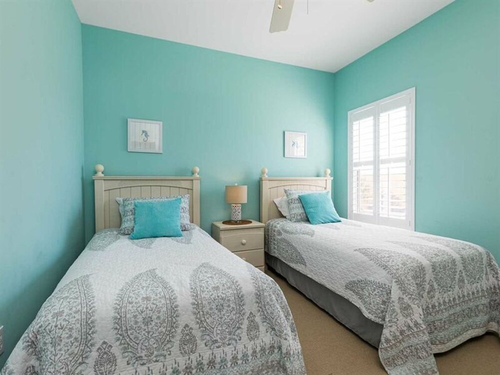 Terrapin Landing by Meyer Vacation Rentals