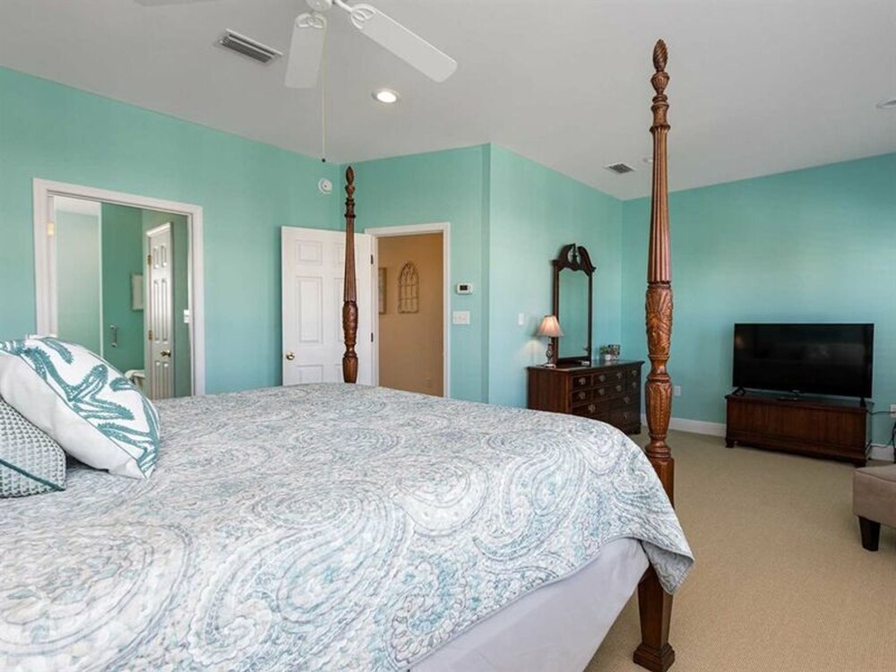 Terrapin Landing by Meyer Vacation Rentals