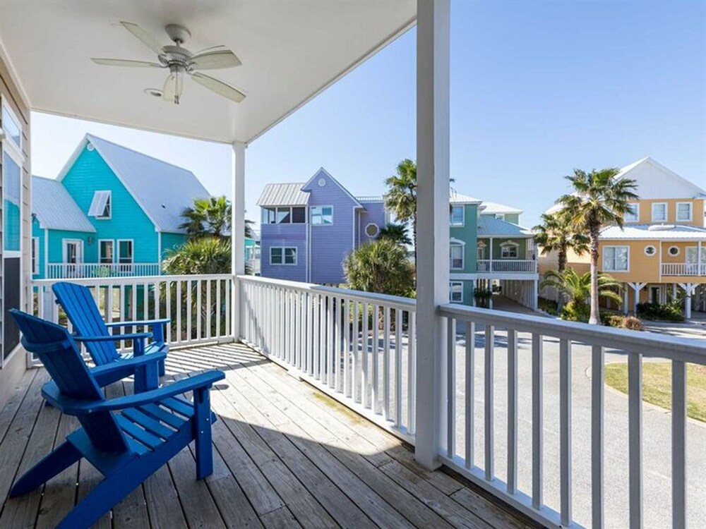 Terrapin Landing by Meyer Vacation Rentals