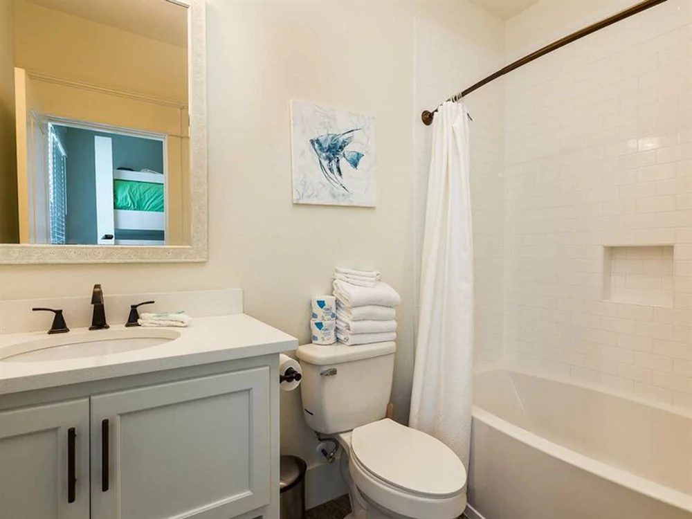 The Blind Melon by Meyer Vacation Rentals