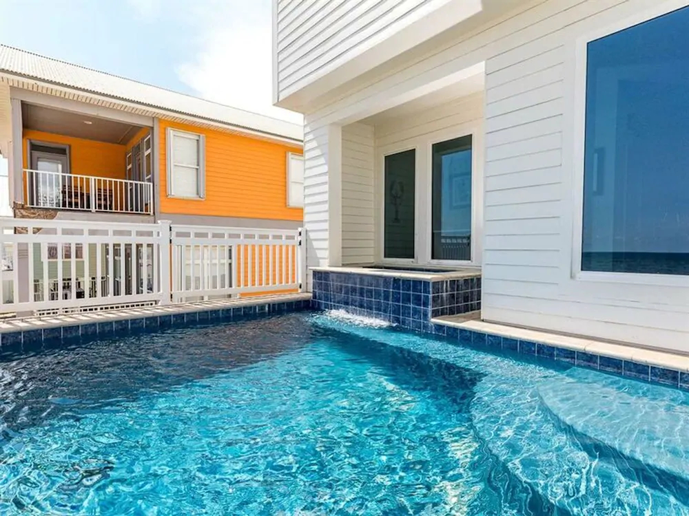 The Blind Melon by Meyer Vacation Rentals