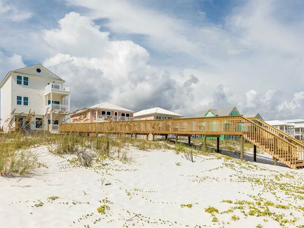 The Blind Melon by Meyer Vacation Rentals