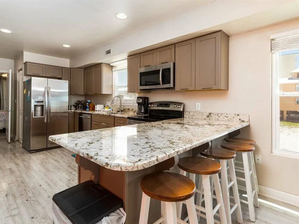 The Breeze by Meyer Vacation Rentals