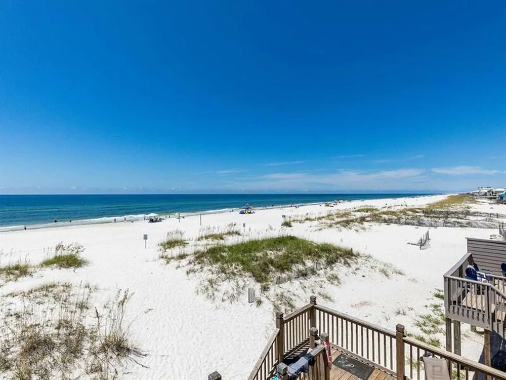 The Breeze by Meyer Vacation Rentals