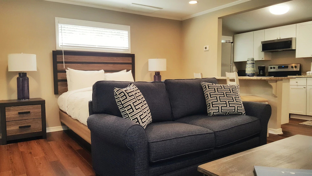 The Cabins At Gulf State Park