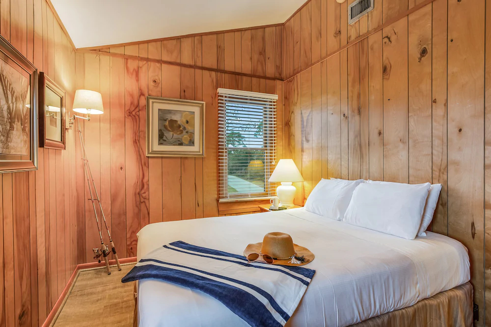The Cabins At Gulf State Park