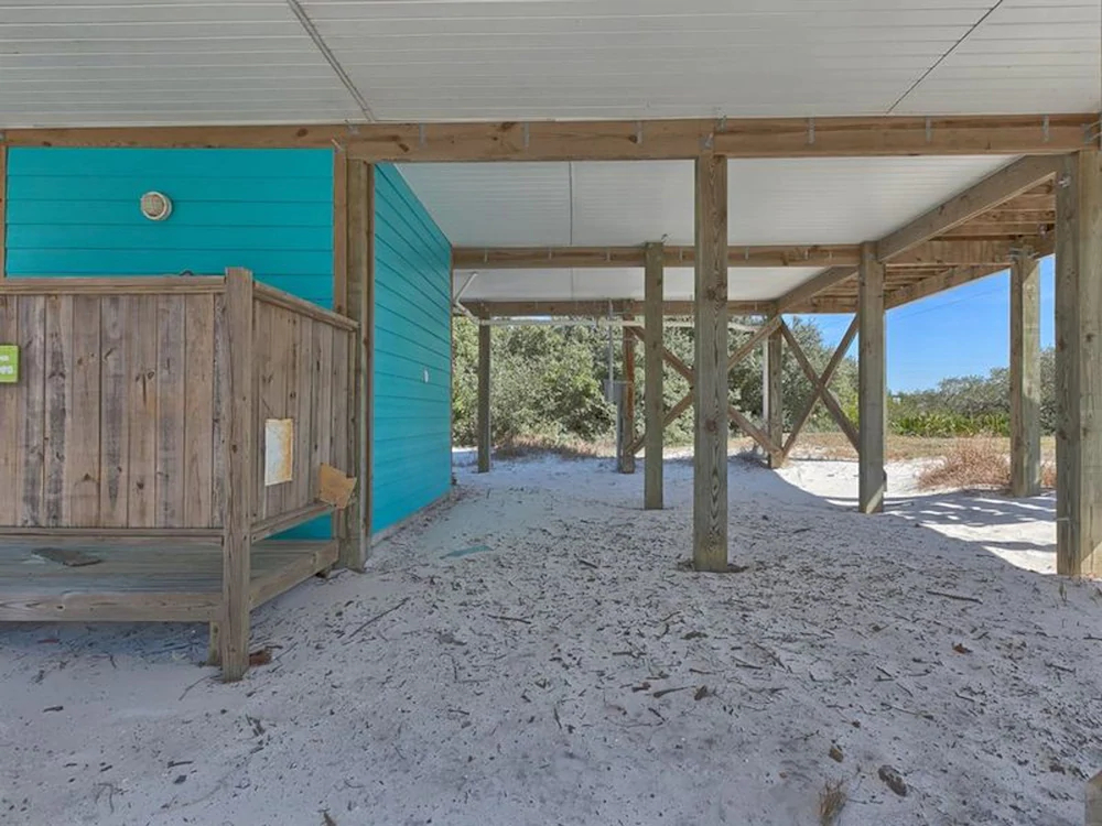 The Crab Hole by Meyer Vacation Rentals