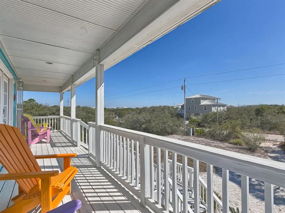 The Crab Hole by Meyer Vacation Rentals