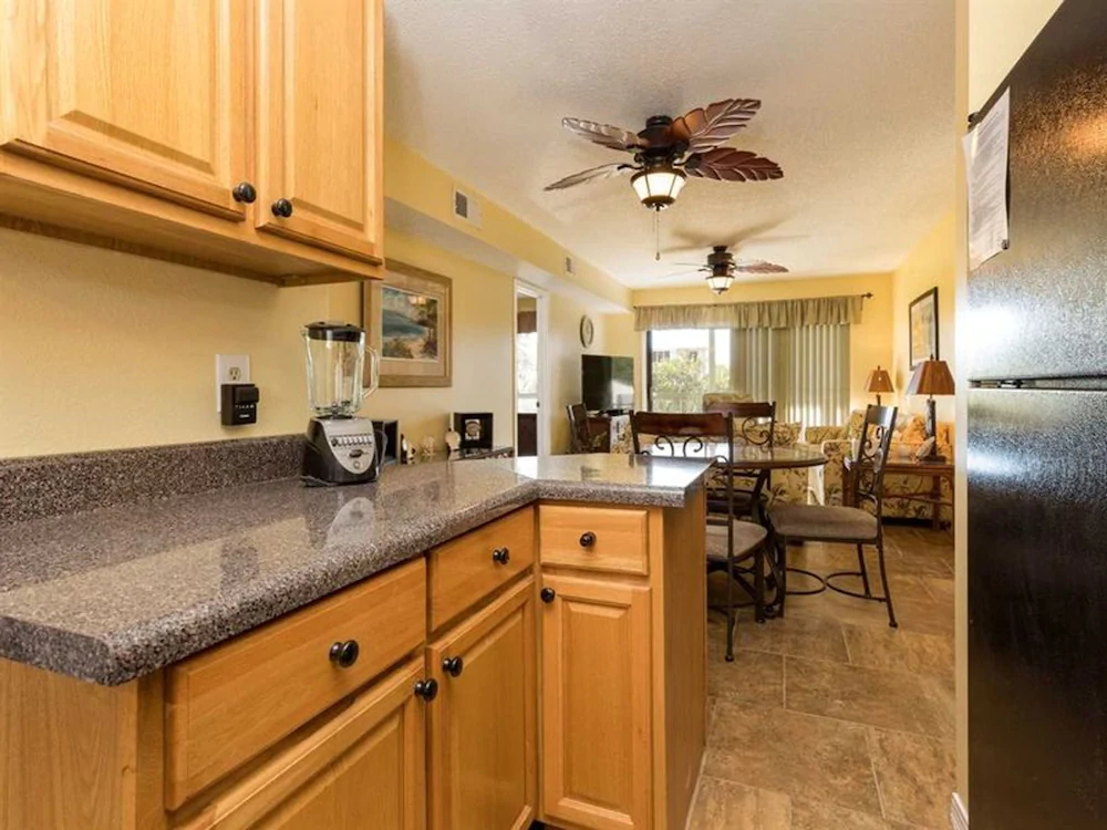 The Landing by Vacasa