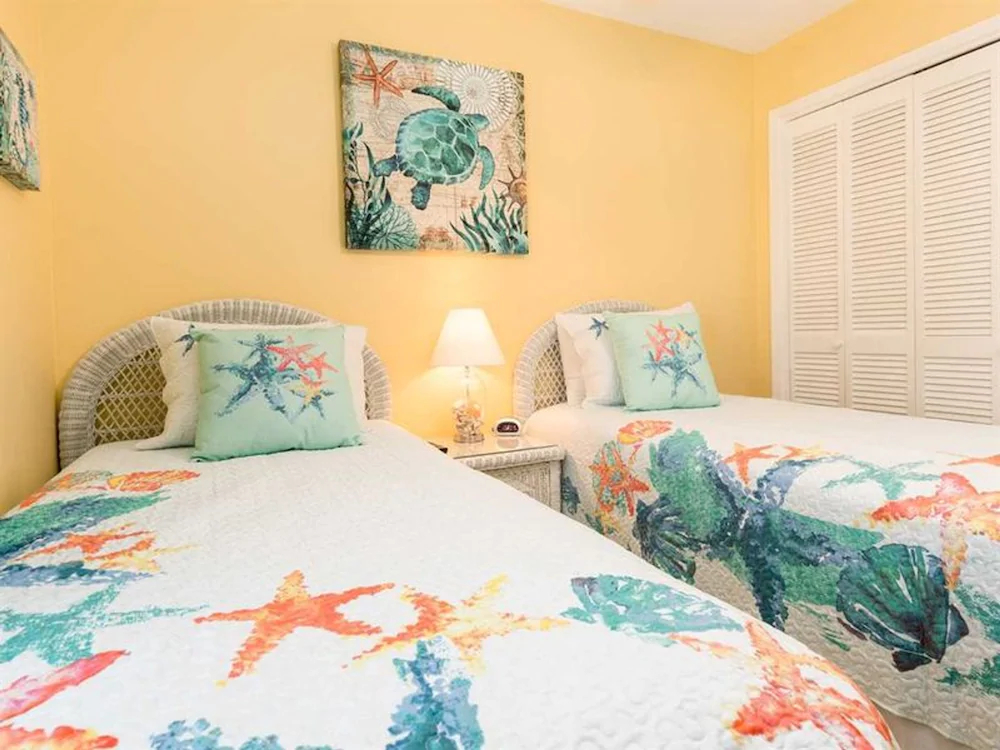 The Landing by Vacasa