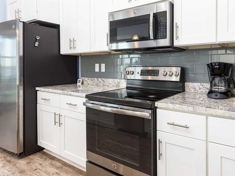 The Sandlot by Meyer Vacation Rentals