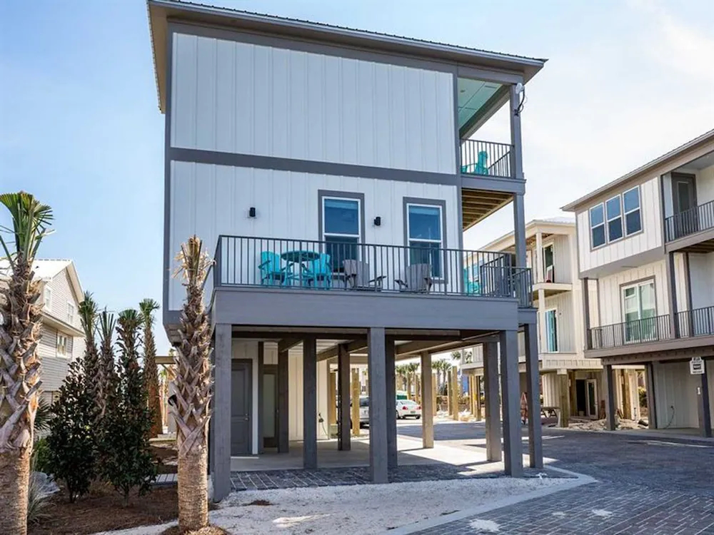 The Sandlot by Meyer Vacation Rentals