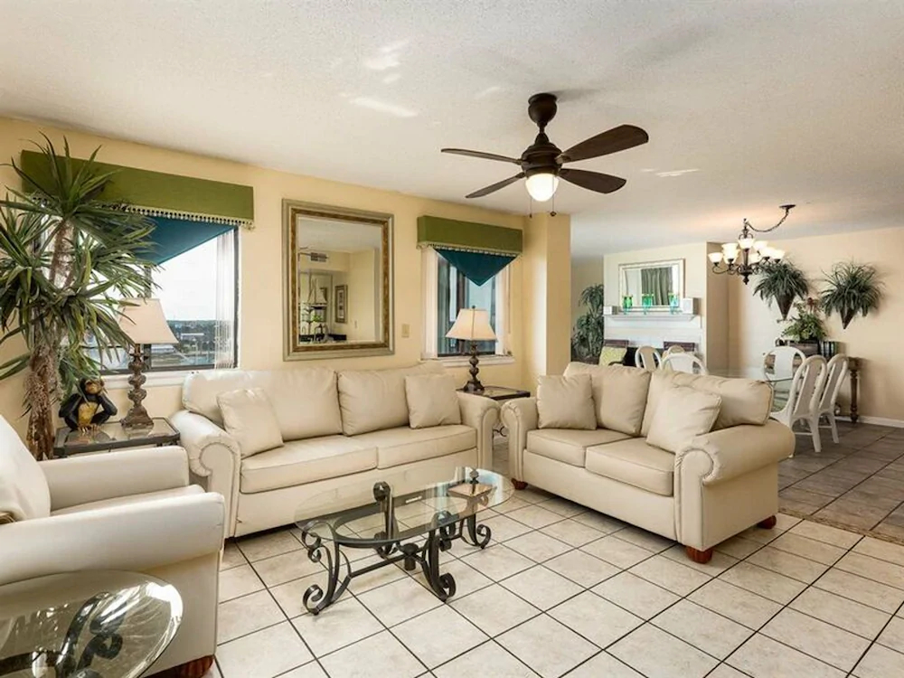 Whaler by Meyer Vacation Rentals