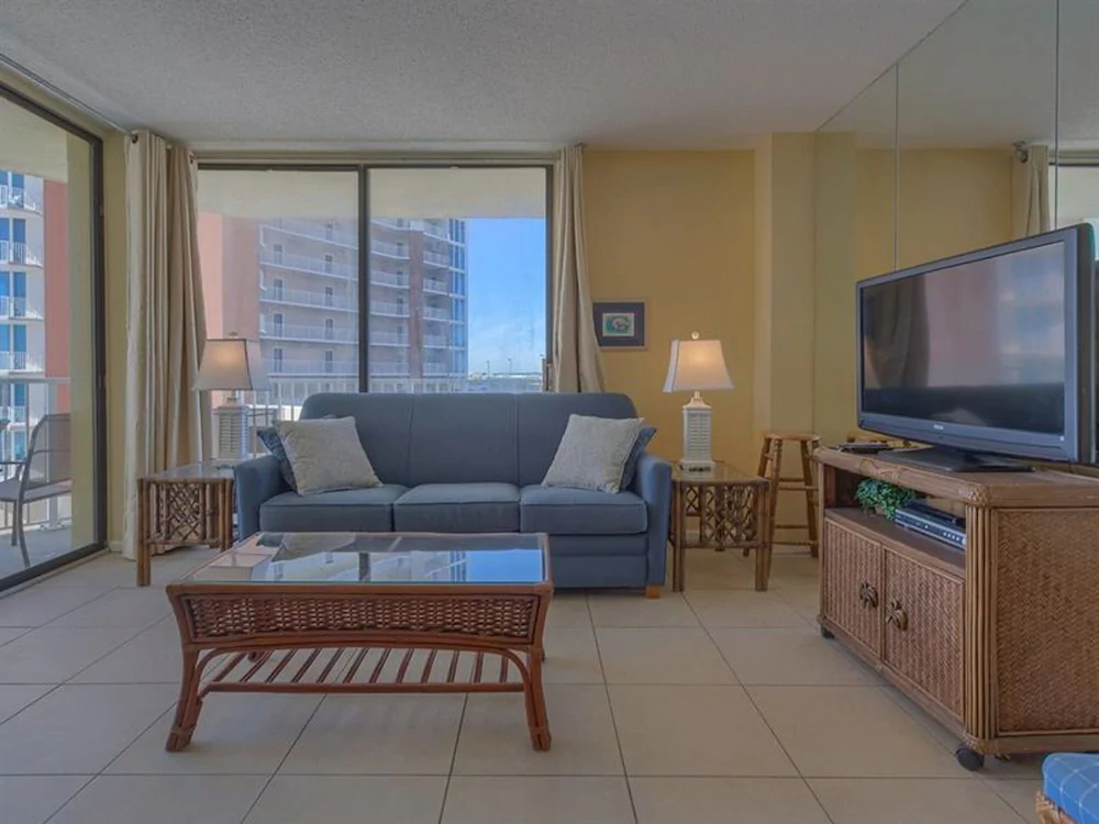 Whaler by Meyer Vacation Rentals