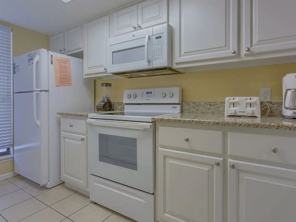 Whaler by Meyer Vacation Rentals