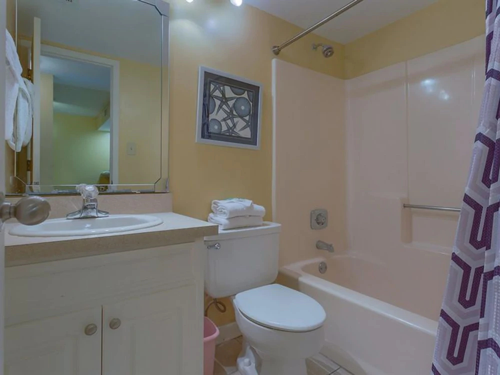 Whaler by Meyer Vacation Rentals