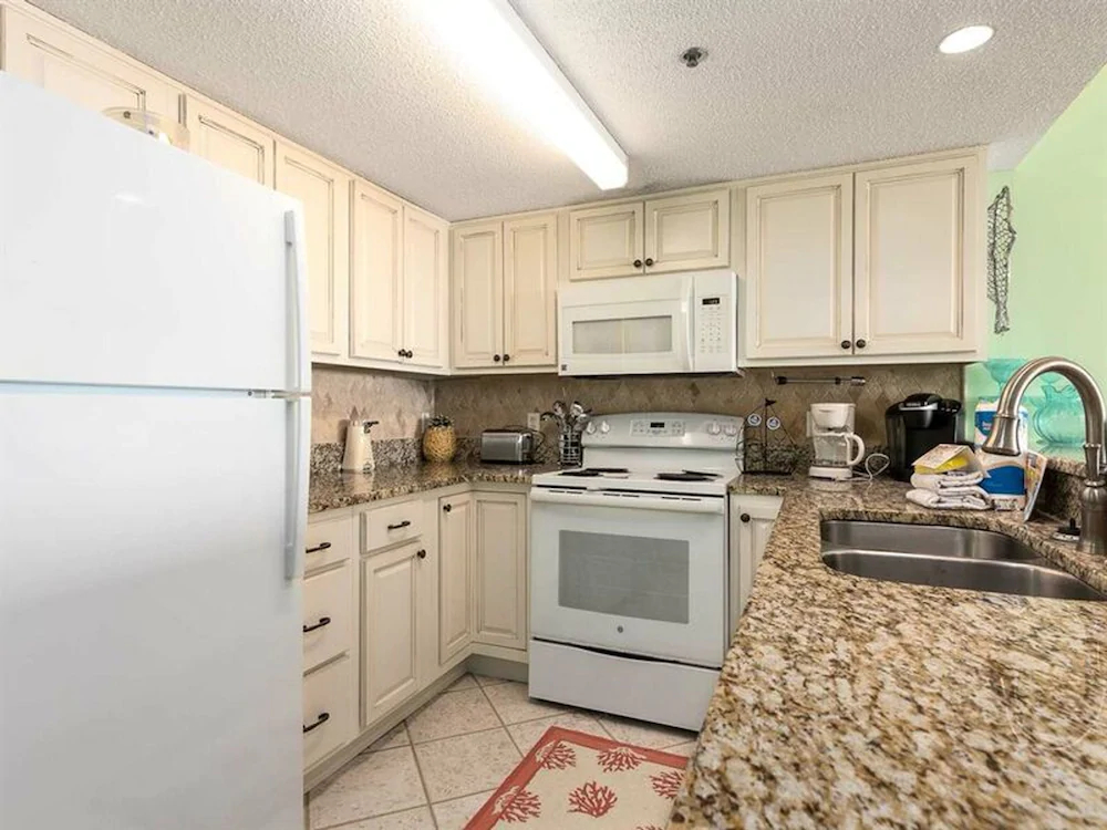 Tropical Winds by Vacasa