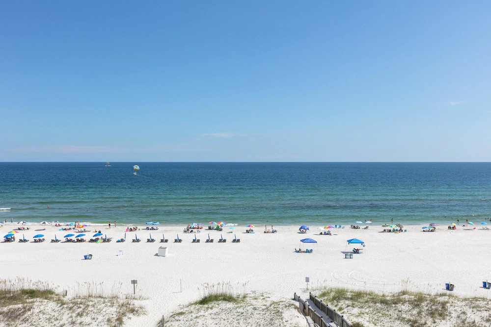 Tropic Isles by RedAwning