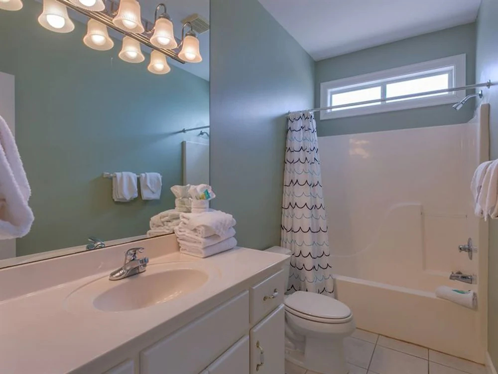 Wave Dancer by Meyer Vacation Rentals