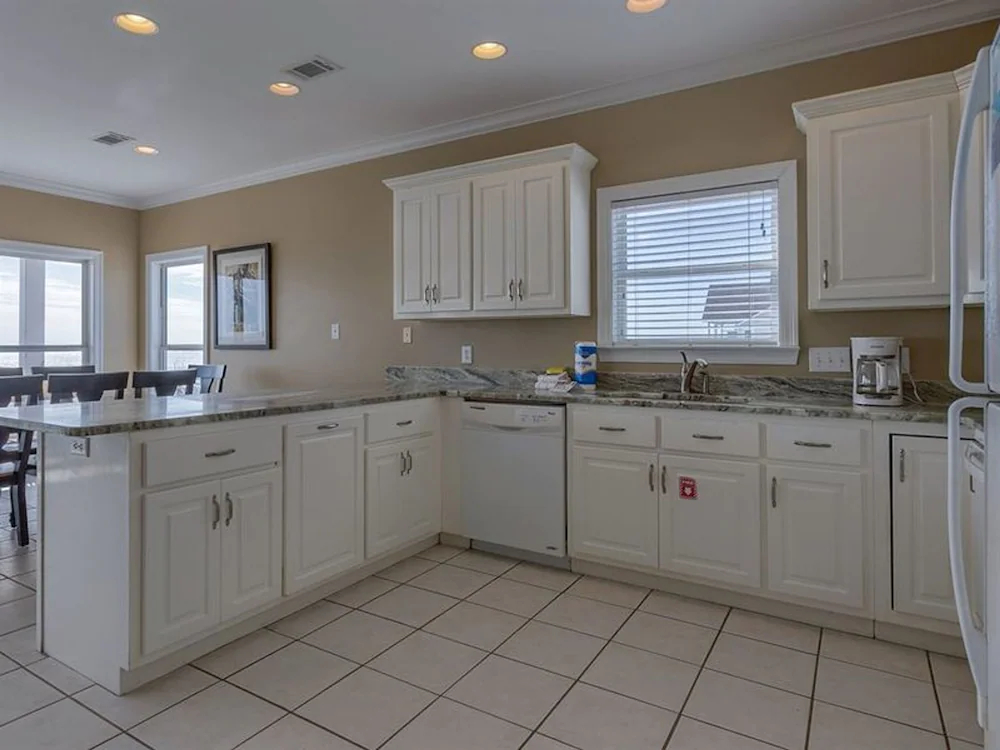 Wave Dancer by Meyer Vacation Rentals